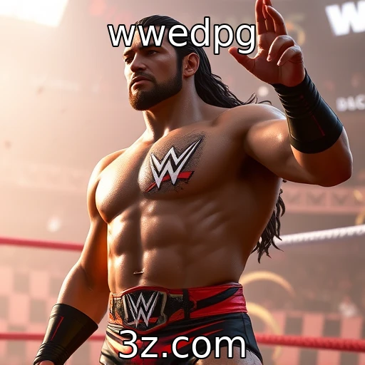 wwedpg - Impacto da realidade aumentada nos jogos modernos