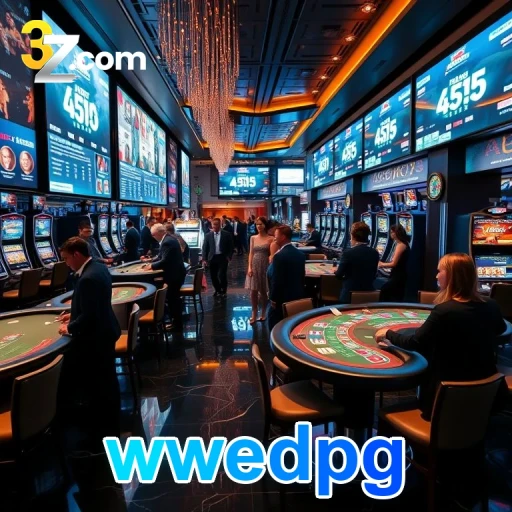 Bônus Imperdíveis para Gamers no wwedpg