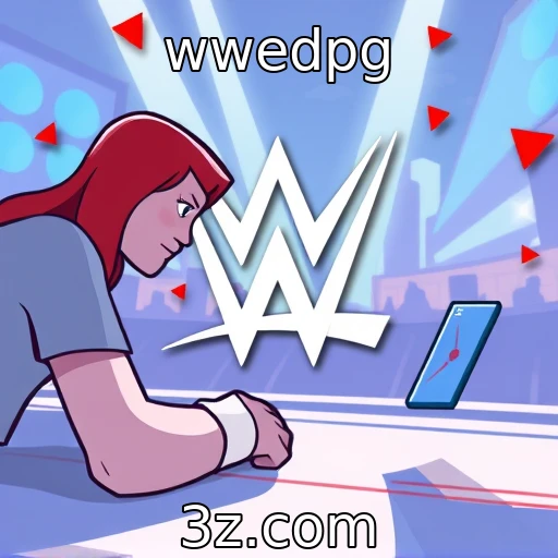 wwedpg - Tendências emergentes na experiência de jogos online