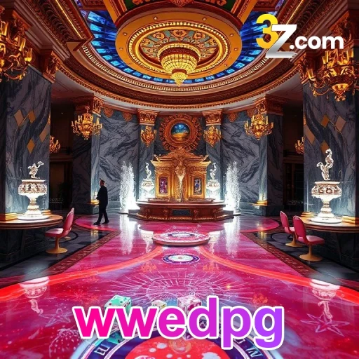 Recursos Pagos Inovadores no wwedpg: Entretenimento Sem Limites