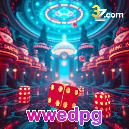 wwedpg Jogos de caça-níqueis