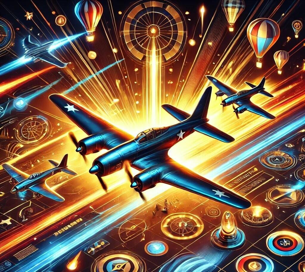 Vantagens do Aviator no wwedpg