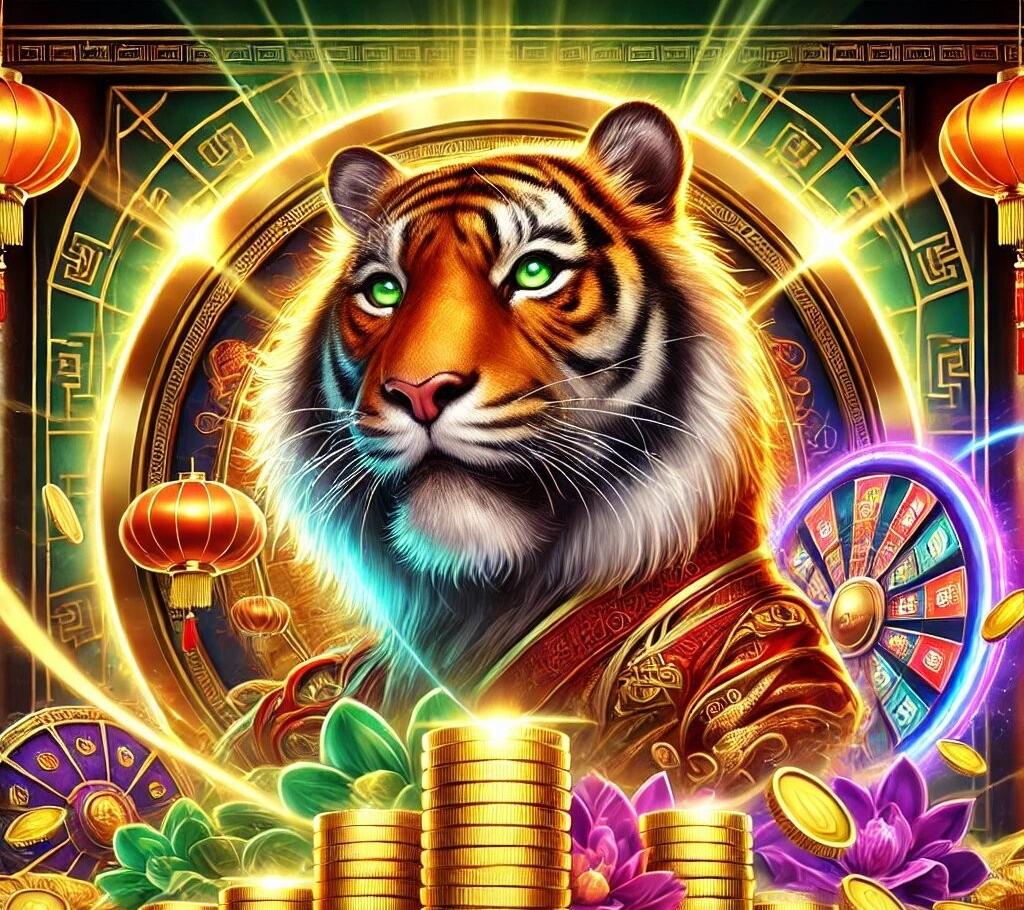 wwedpg Dicas para Fortune Tiger