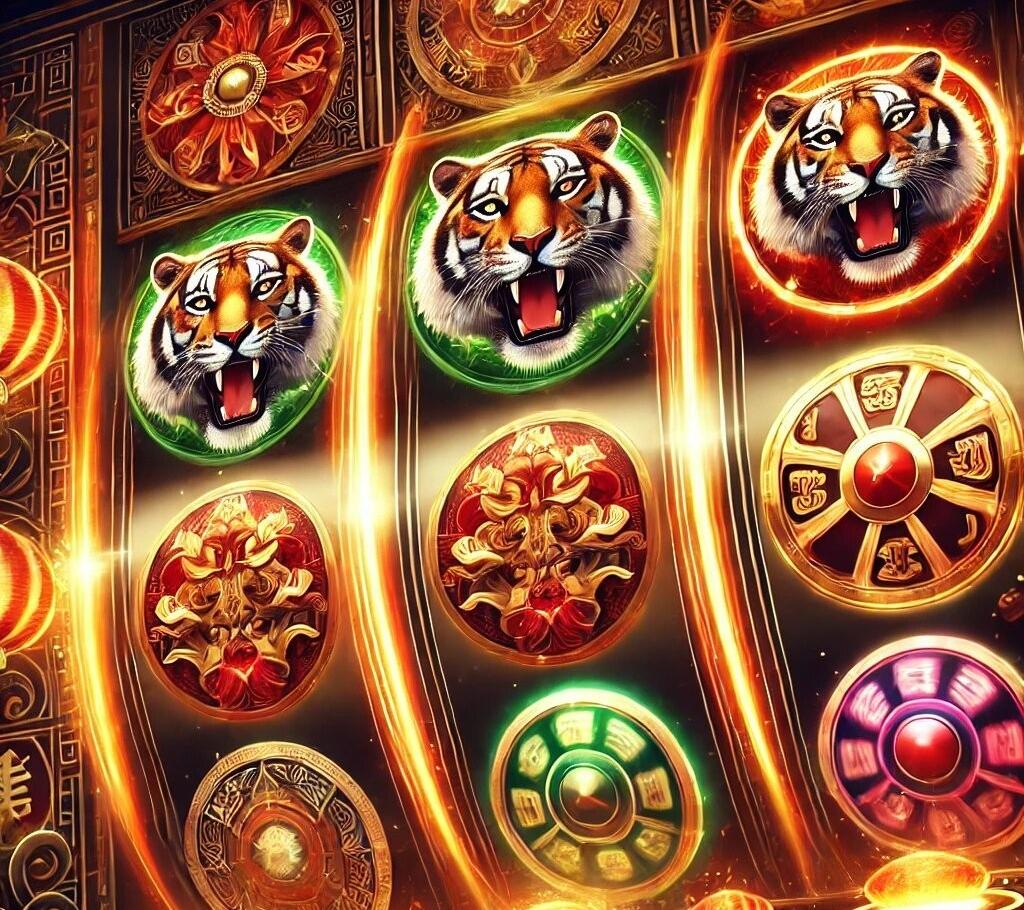 wwedpg Como Jogar Fortune Tiger