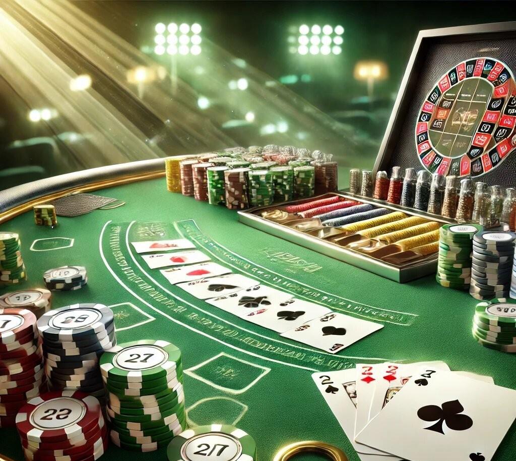 wwedpg Jogos Populares no Cassino