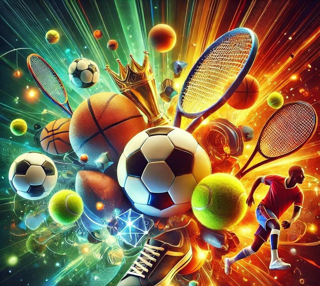 wwedpg Esportes Populares