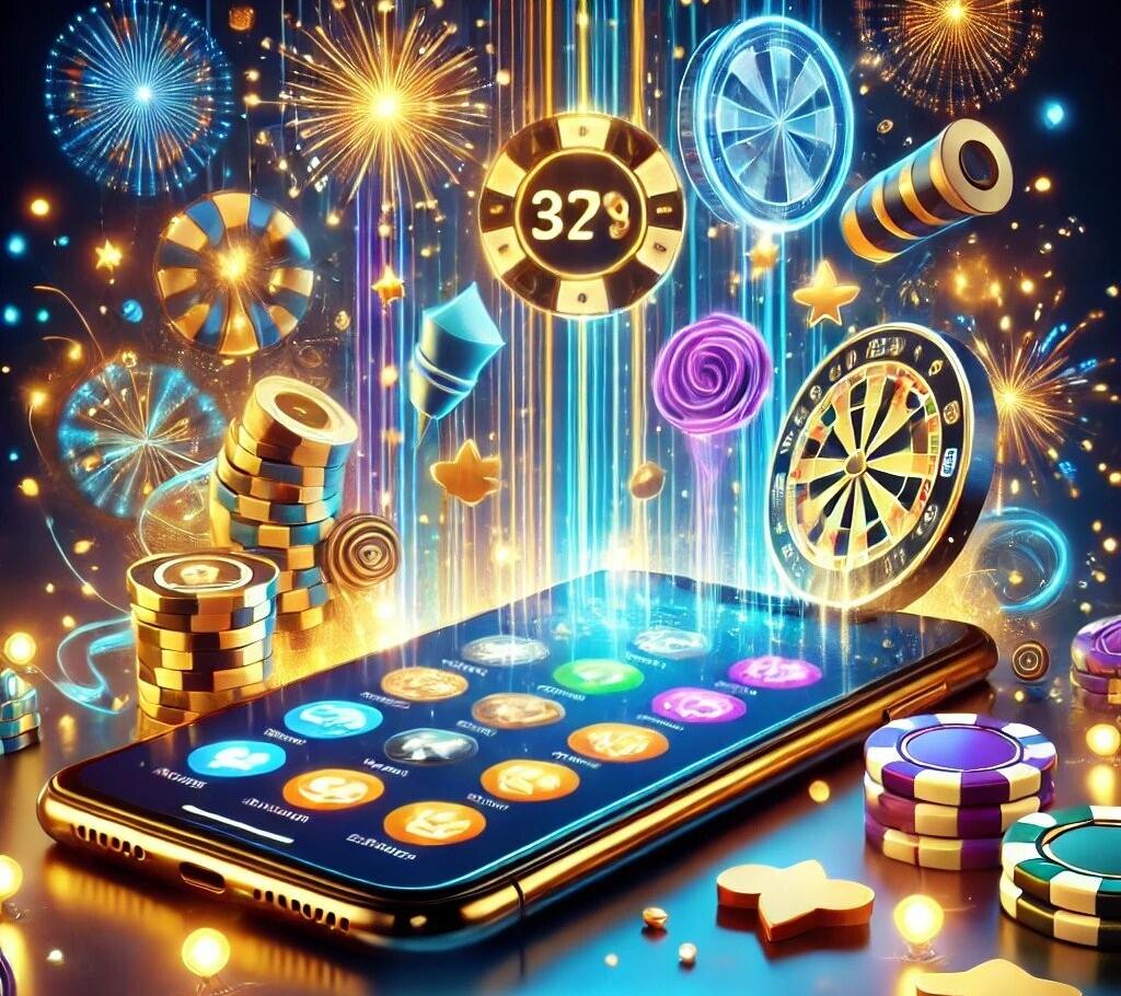 wwedpg Por Que Baixar o App?
